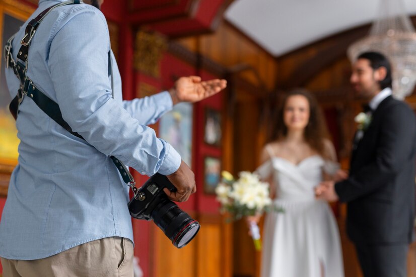 fotografo-vista-lateral-pareja-casada
